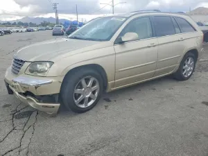 Chrysler Pacifica 3.5L 6 2005