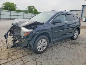 Honda CR-V 2.4L 4 2013