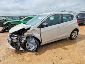 Chevrolet Spark 1.4L 4 2020