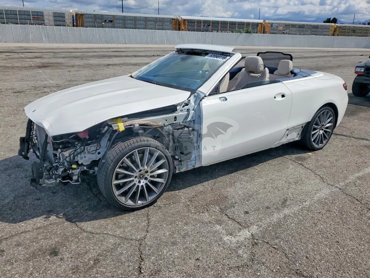 Mercedes-Benz E 3.0L 6 2023