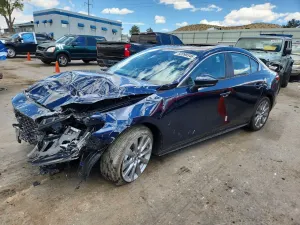 Mazda 3 2.5L 4 2026