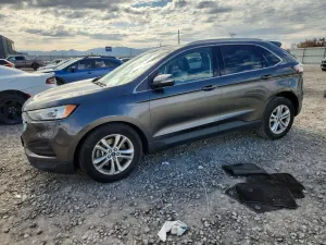 Ford Edge 2.0L 4 2020