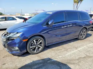 Honda Odyssey 3.5L 6 2019