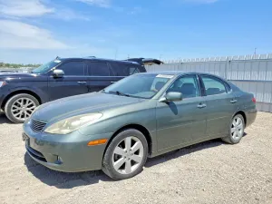 Lexus ES 3.3L 6 2006