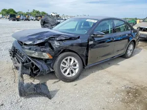 Volkswagen Passat 2L 4 2018