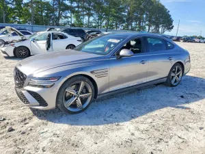 Genesis G80 3.5L 6 2025