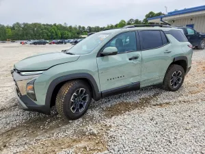 Chevrolet Equinox 1.5L 4 2026