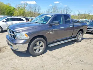 RAM 1500 5.7L 8 2017
