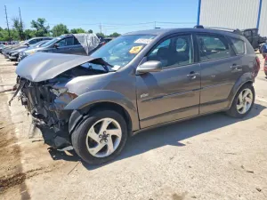 Pontiac Vibe 1.8L 4 2005