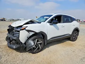 Nissan Kicks 2.0L 4 2026