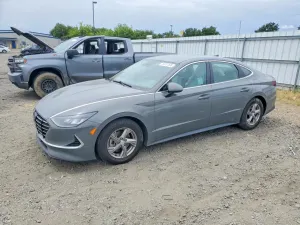 Hyundai Sonata 2.5L 4 2023
