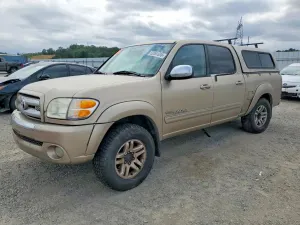 Toyota Tundra 4.7L 8 2004