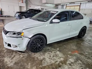 Volkswagen Jetta 2L 4 2015