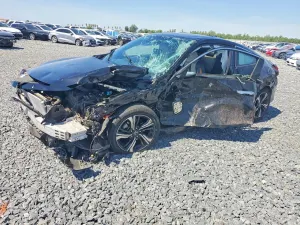 Honda Civic 1.5L 4 2017