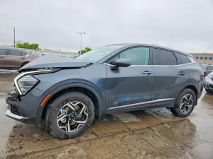 Kia Sportage 2.5L 4 2025