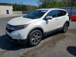 Honda CR-V 1.5L 4 2018