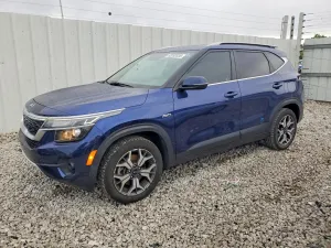 Kia Seltos 2.0L 4 2021
