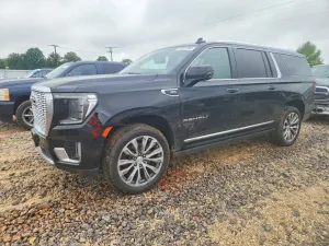 GMC Yukon 6.2L 8 2021