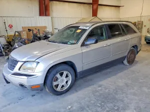 Chrysler Pacifica 3.5L 6 2006