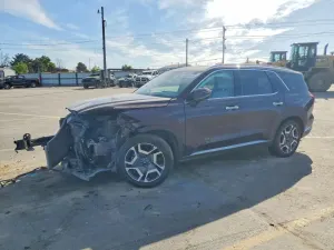 Hyundai Palisade 3.8L 6 2023