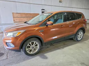 Ford Escape 1.5L 4 2017
