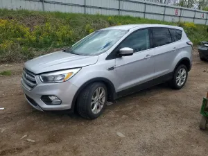 Ford Escape 1.5L 4 2017