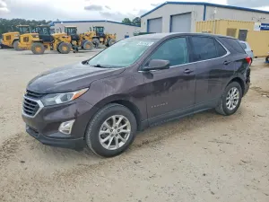 Chevrolet Equinox 1.5L 4 2020