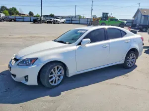 Lexus IS 2.5L 6 2011