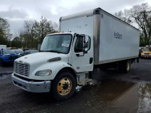 Freightliner Business Class M2 5.1L 4 2020