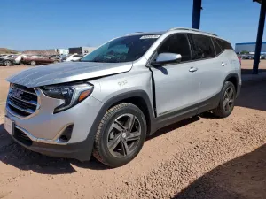 GMC Terrain 1.5L 4 2020