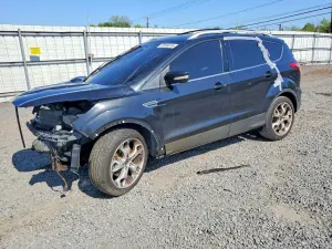 Ford Escape 2.0L 4 2014