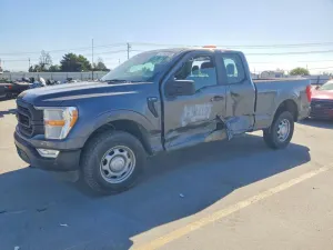 Ford F-150 2.7L 6 2022