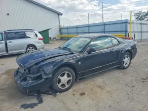 Ford Mustang 3.9L 6 2004