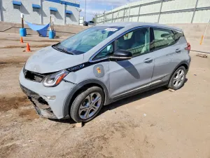 Chevrolet Bolt 2019