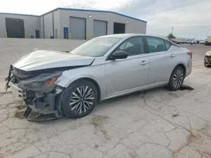 Nissan Altima 2.5L 4 2024