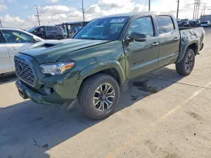 Toyota Tacoma 3.5L 6 2021