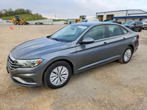 Volkswagen Jetta 1.4L 4 2019