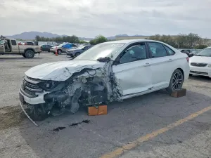 Volkswagen Jetta 1.5L 4 2024