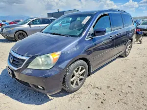 Honda Odyssey 3.5L 6 2008