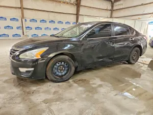 Nissan Altima 2.5L 4 2014