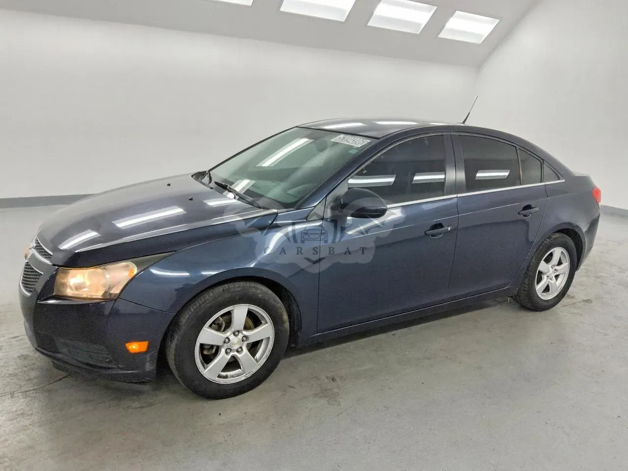 Chevrolet Cruze 1.4L 4 2014