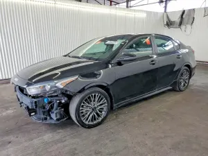 Kia Cerato / Forte / K3 2.0L 4 2022