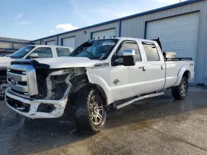 Ford F-350 6.7L 8 2016