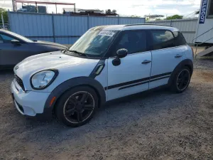 Mini Cooper 1.6L 4 2014