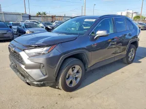 Toyota Rav4 2.5L 4 2025