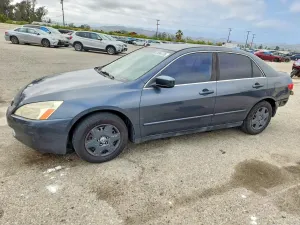 Honda Accord 2.4L 4 2005