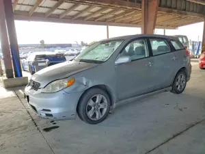 Toyota Matrix 1.8L 4 2003