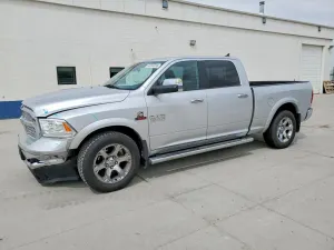 RAM 1500 3.0L 6 2018