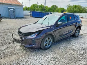 Ford Escape 1.5L 3 2023