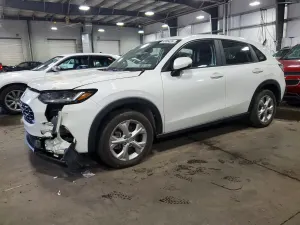 Honda HR-V 2.0L 4 2023